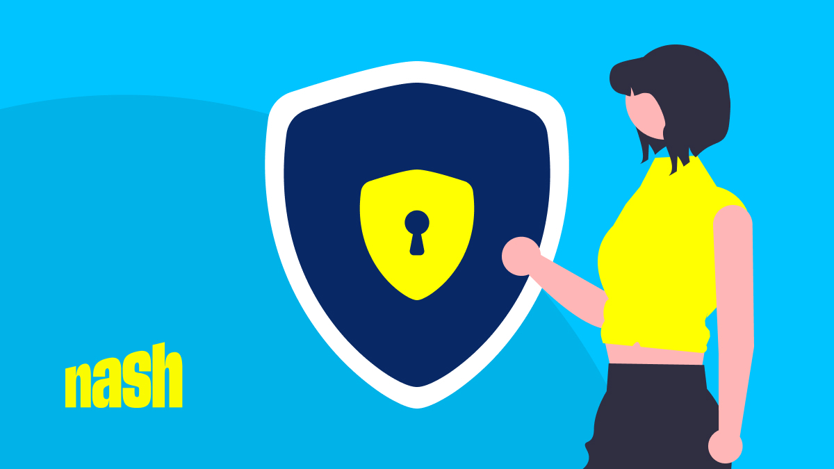 nashsocial's tweet photo. Start trusting yourself

Self-custody your tokens

Join #Crypto summer

Get Nash: https://t.co/l0UEnBNeL5 https://t.co/jXfiaDMOPZ