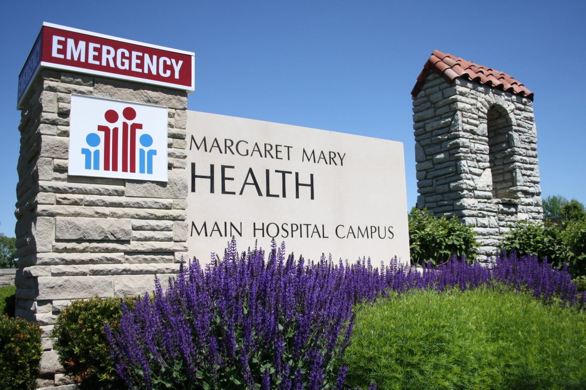 jeff_lanenews's tweet photo. Connersville is getting a new $100 million hospital courtesy of Reid Health, but it will be competing for patients and talent with another new $115 million facility just 28 miles away.  Margaret Mary Health has announced plans to build a new facility north of Batesville. https://t.co/AGxy14Ui7T