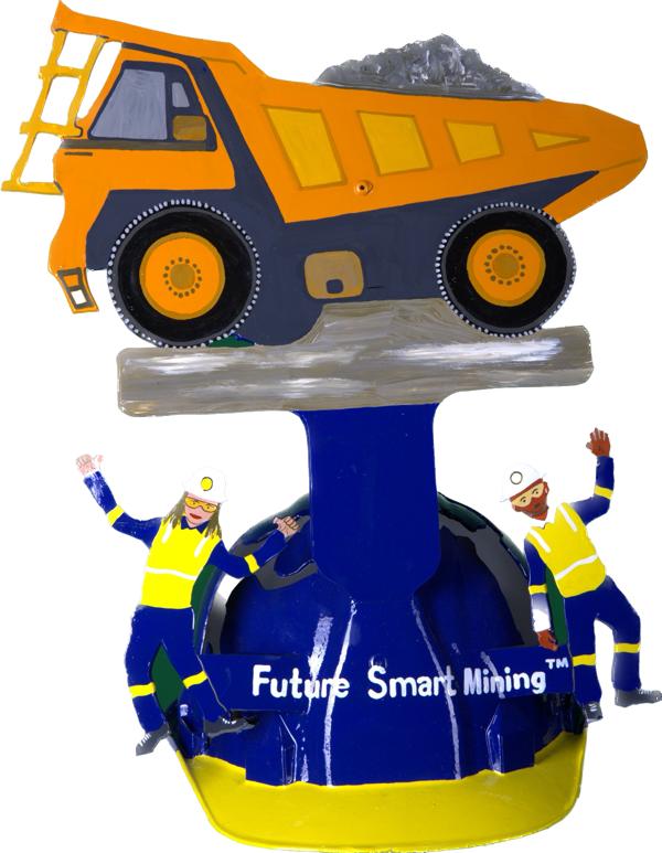 Future Smart Mining Makarapa

📷 +27 (0)11 022-5920
📷 info@makarapa.co.za
makarapa.co.za

Trademark holders of Makarapa®
#Makarapa