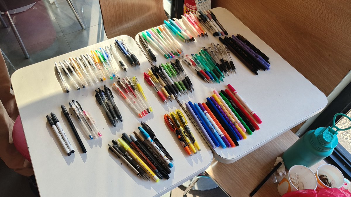 part 2 looting with <a href="/Marc2PENS/">Marc2PS</a>

almost got kicked out for looking "suspicious" but worth it🔥🔥🔥