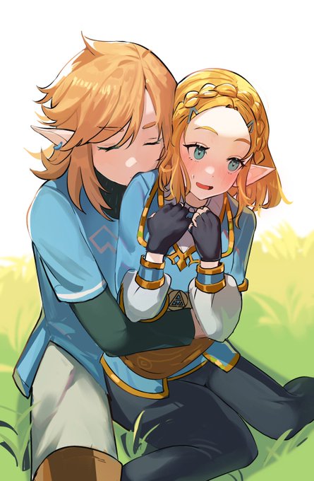 #今月描いた絵を晒そう 