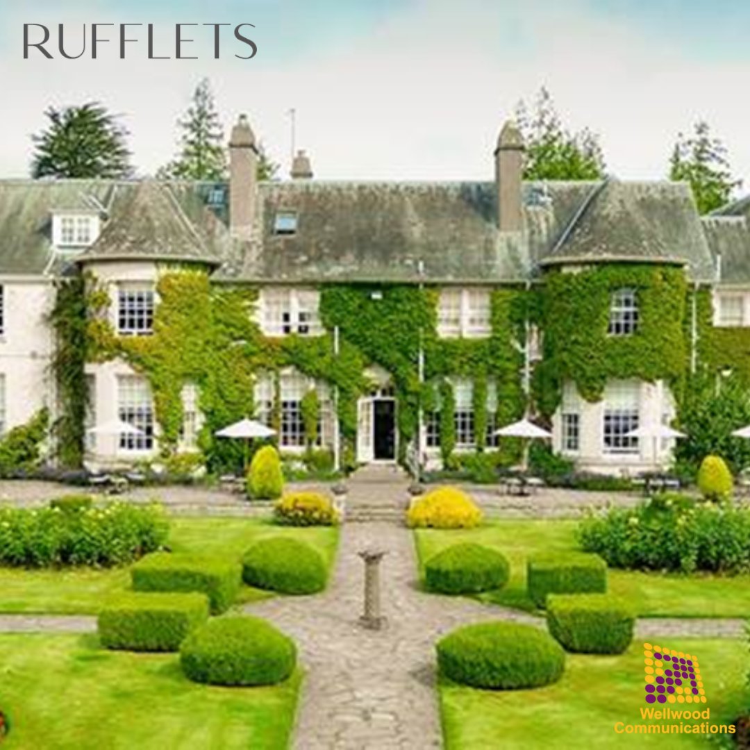 WellwoodComms's tweet photo. Case Study: @Rufflets_Hotel
They were looking to improve their functionality, modernise their #telephonesystem & be ready for the copper switch off.
We provided them with NEC SV9100 Telephony Solution complete with #frontofhouse functionality & future proofed the #hotel. https://t.co/pAlxtro30K