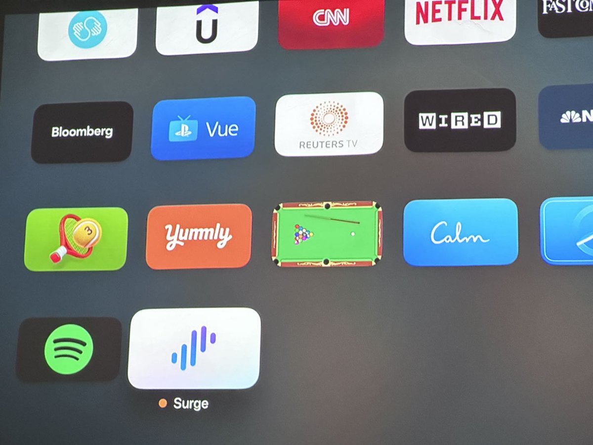 【教程】Apple TV 上安装 Surge

家里换了小米路由之后，懒得去破解路由翻墙，一直都是用 Apple TV + 软路由的方式来观看 Netflix。最近 <a href="/Blankwonder/">Yachen Liu</a> 开发了 Surge tvOS，很多同学可能不知道怎么安装，这里提供下教程：

1. 前往 nssurge.com，点击右上角 License Management 进行登录