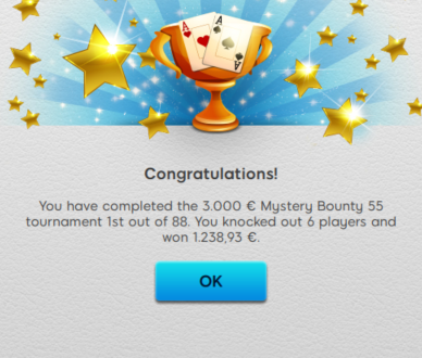 EvolutionPoker_'s tweet photo. 1º Mystery Bounty 55 🏆💥@888poker

+18. Jogue com moderação.    

#888poker #888pokerportugal #evolutionpoker_resultados #poker #pokeronline #pokerportugal #pokerplayer #pokerteam #sundaygrind #pokergrind #pokertournaments https://t.co/5CUVsNsGmW
