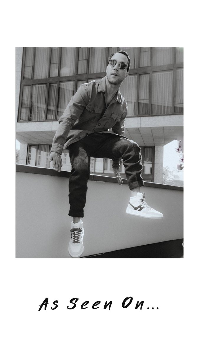 HoganBrand's tweet photo. #HOGANEditorials
#ZooMagazine https://t.co/VW4dKawqCq
