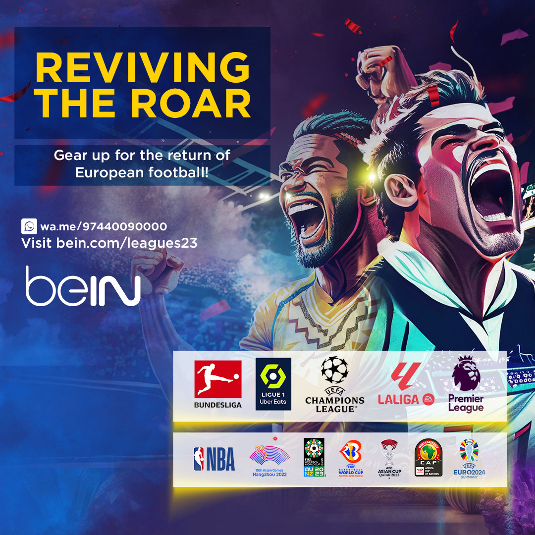 beIN SPORTS on X