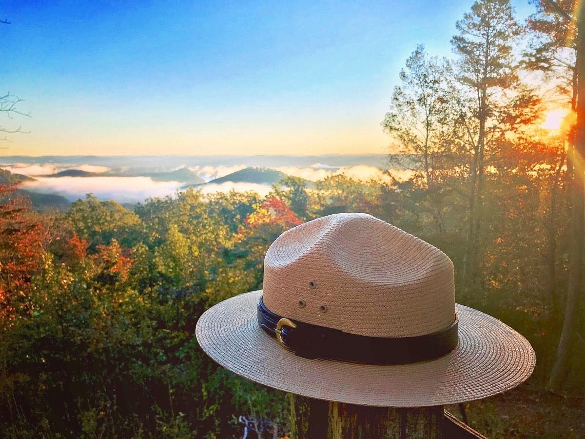NC DNCR (@ncculture) on Twitter photo On #WorldRangerDay we are so thankful for our <a href="/NCparks/">NC Division of Parks and Recreation</a> rangers and all that they do to protect our natural and cultural resources and to keep us safe. Please thank a ranger today! On #WorldRangerDay we are so thankful for our <a href="/NCparks/">NC Division of Parks and Recreation</a> rangers and all that they do to protect our natural and cultural resources and to keep us safe. Please thank a ranger today!