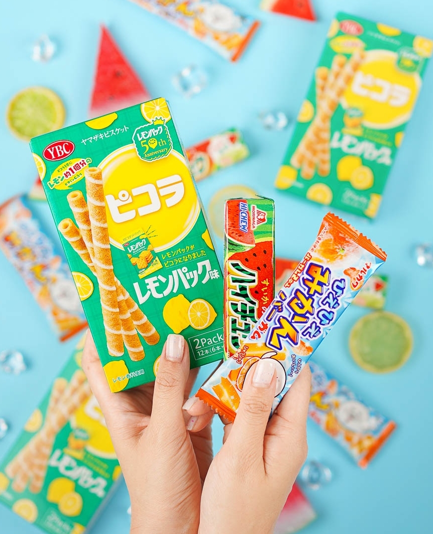⚠️ FINAL CALL! ⚠️ Last chance to get our Sugoi Summer Splash box! Sign Up Now to get a box full of Japanese summer snacks! ☀😋

#japancandybox #summersnacks #japanesechips #snacksjapan