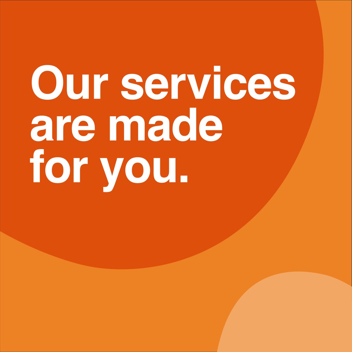 🔄 We make it Easy! 🌟 

Reach out to us for personalised support and information on how to access our wide range of services. 
👉 scopeaust.org.au