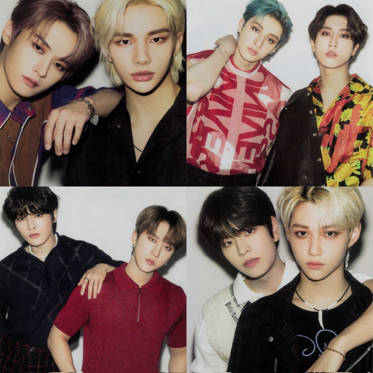 viraltakes's tweet photo. Stray Kids is the only 4th gen K-Pop act to reach 1.5 billion streams on Spotify in two different calendar years (2022 &amp; 2023). https://t.co/huBUcrjkVu