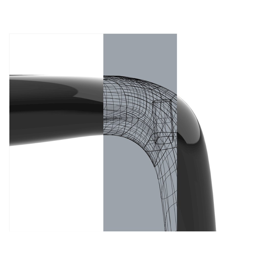 🚀 Discovering new design frontiers with cutting-edge prototyping!

🎨 This stool concept we've been working on benefits from the natural shaping our software and skills provide.

 #DesignInnovation #CADSkills #PrototypingMagic #FurnitureDesign