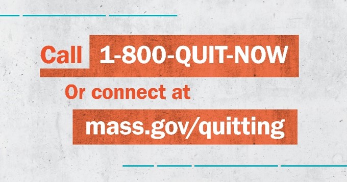 Make Smoking History tweet media