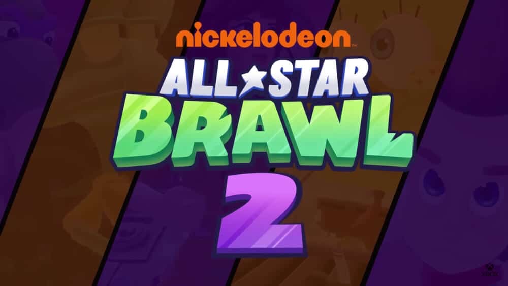 SomosXbox's tweet photo. Se filtra la posible fecha de lanzamiento de 🎮 Nickelodeon All-Star Brawl 2 para otoño de 2023. ¿Qué nuevas propuestas nos traerá la secuela? #Nickelodeon #AllStarBrawl #Videojuegos 💥
 https://t.co/8iIxQGvEIJ https://t.co/rWO4bMJ5j9