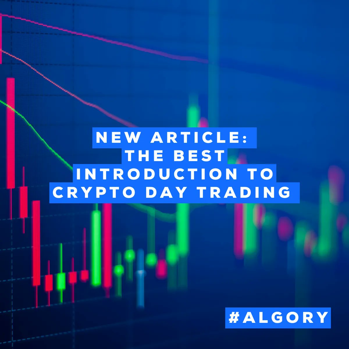 AlgoryProject's tweet image. Day traders employ a broad range of techniques and strategies to make sure that they make a gain on their trading every day. Learn how from our article:

Read on: buff.ly/40pu8Zb

#cryptotrading #algory