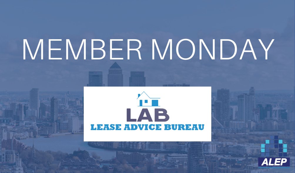 ALEPofficial's tweet photo. #MemberMonday 

Lease Advice Bureau – Welcome to ALEP!  

For detailed resources and online guidance on residential property matters, take a look at their website. https://t.co/qEnI7j6QV2