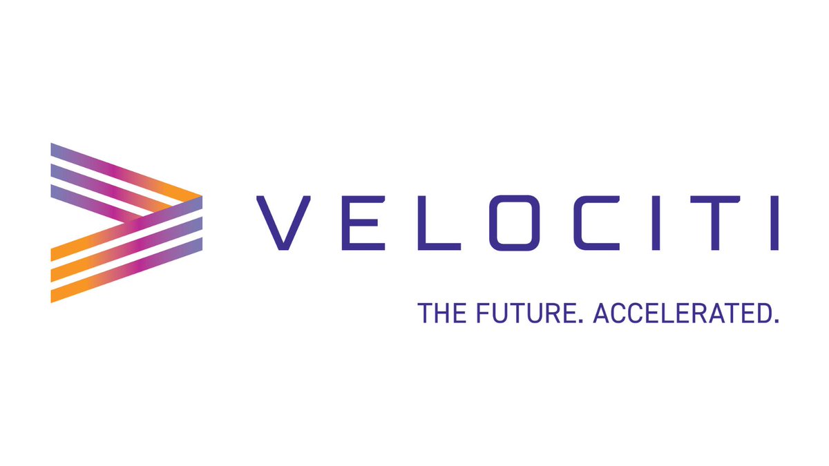 Last week we revealed an exciting announcement – the launch of the #Velociti Group brand!