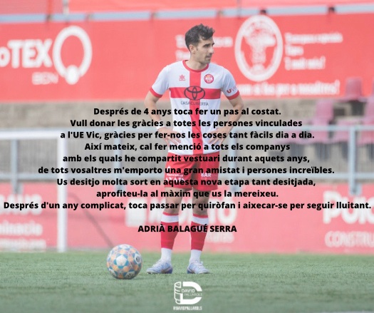 Adrià Balagué Serra (@adria_balague10) on Twitter photo 