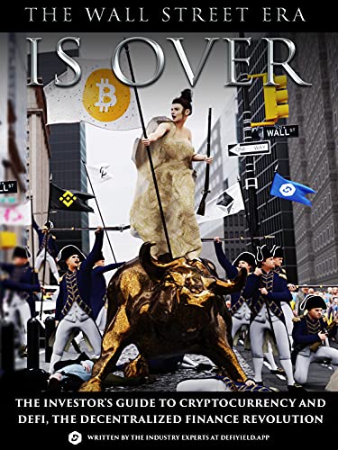 DamiDefi's tweet photo. I spent the past 2 weeks reading The Wall Street Era is Over. 

This book showed me a completely different way to view #crypto.

Here are the Top 10 things I learned from this amazing book.

A thread🧵 https://t.co/MRBMQYcfNo