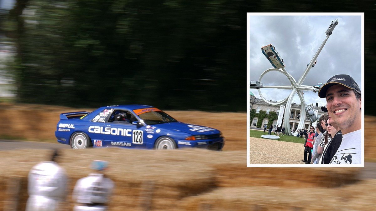 Motor1 Argentina tweet media