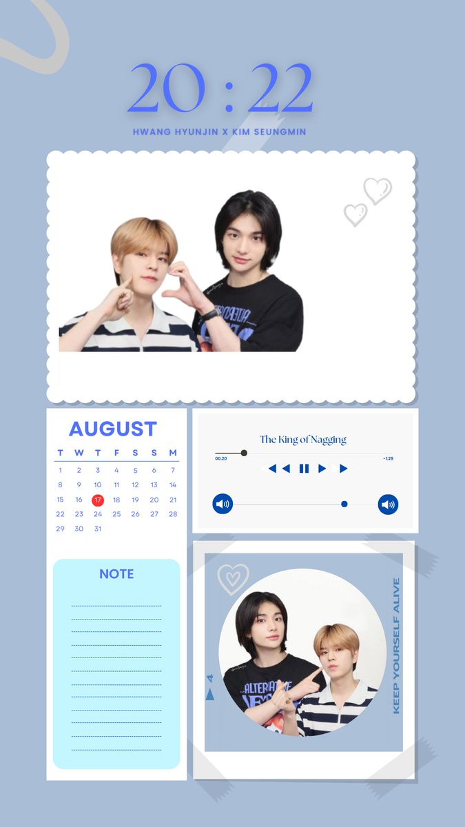 brave4seungjin's tweet photo. #seungjin #hwangseung #samsky lock screen https://t.co/f7evdOtUmj