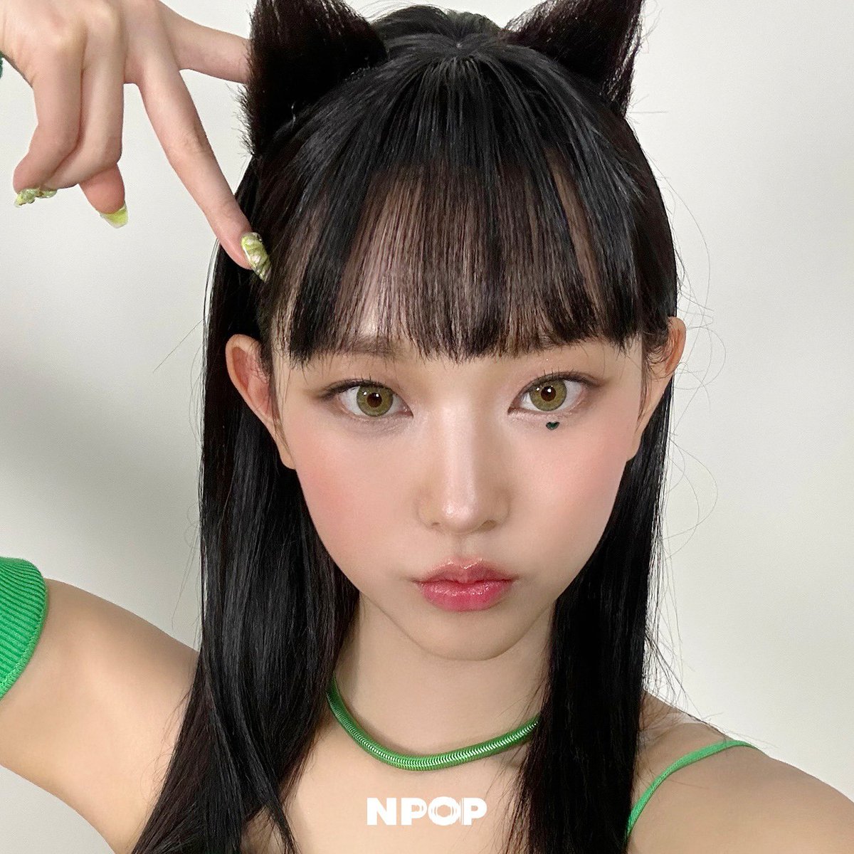 NPOP 

#뉴진스 #NewJeans #해린 #Haerin