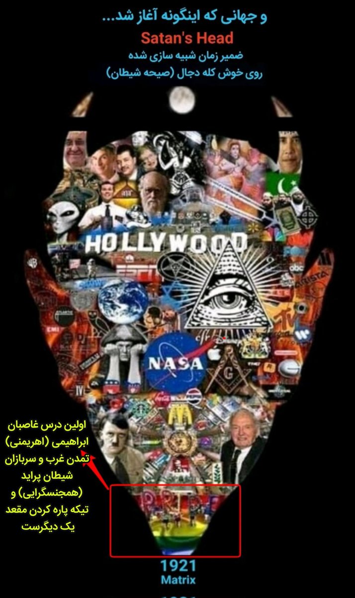 mehriirann's tweet photo. بچه بازان پدوفیل مسیحی پدرخوانده جمهوری اسلامی و آخوندای حاصل لواط اولین درسی که در حوزه یاد میگیرند تیکه پاره کردن مقعد یک دیگرست تا رویشان به هم باز شده و آماده ورود به سیستم پدفیلی و رنگین کمانی حکومت شوند در راستای عادی سازی سند2030 فیلم لواط مسولین در حجم بالا درحال انتشارست https://t.co/y8MUxU79kS
