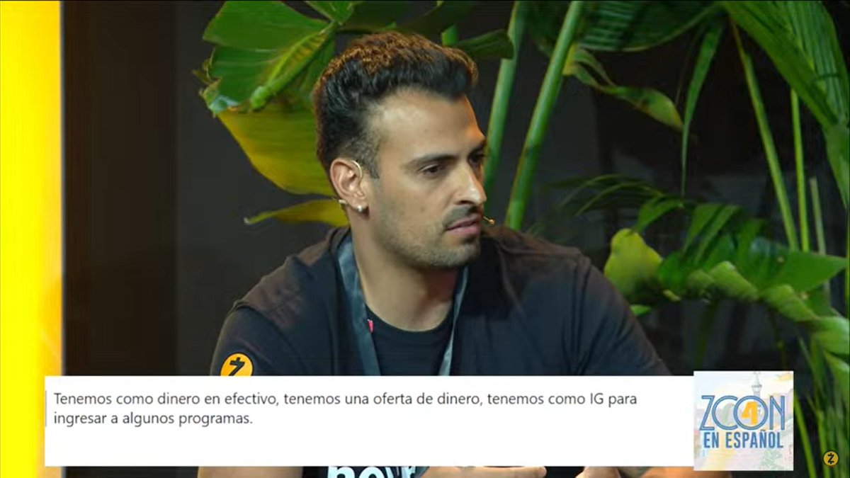 Edicksonjga's tweet photo. Hablar de crecimiento en la comunidad #Zcash es hablar del excelente trabajo que se está haciendo en @zechub y @ZFAVClub.

También de cada aporte de valor que se realiza de la mano con los embajadores como @mad_paiement, @michae2xl, entre otros.

¡Seguiremos creciendo! 🛡️❤️🛡️ https://t.co/oqGwzra9gz