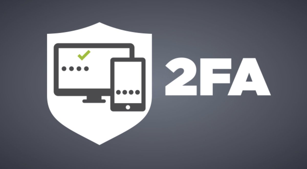 nonymous_IA's tweet photo. 2FA varies depending on the service you use, but here's a general idea of how it works:

https://t.co/0X4IFFEqSy https://t.co/rMAO9o1ad2