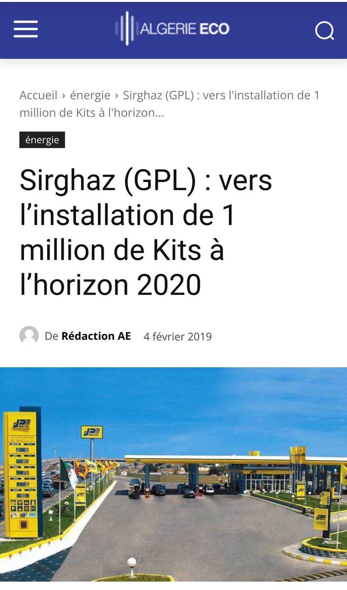 ONAPNT's tweet photo. Promesse d'installer un million de kit GPL pour voiture à l'horizon de 2020, non tenue, ce n'est qu'avec 3 ans de retard que ce chiffre est atteint.
Le GPL est un chantier ouvert depuis 40 ans, soit en 1983.
#ONAPNT https://t.co/dWRQ0PM8An
