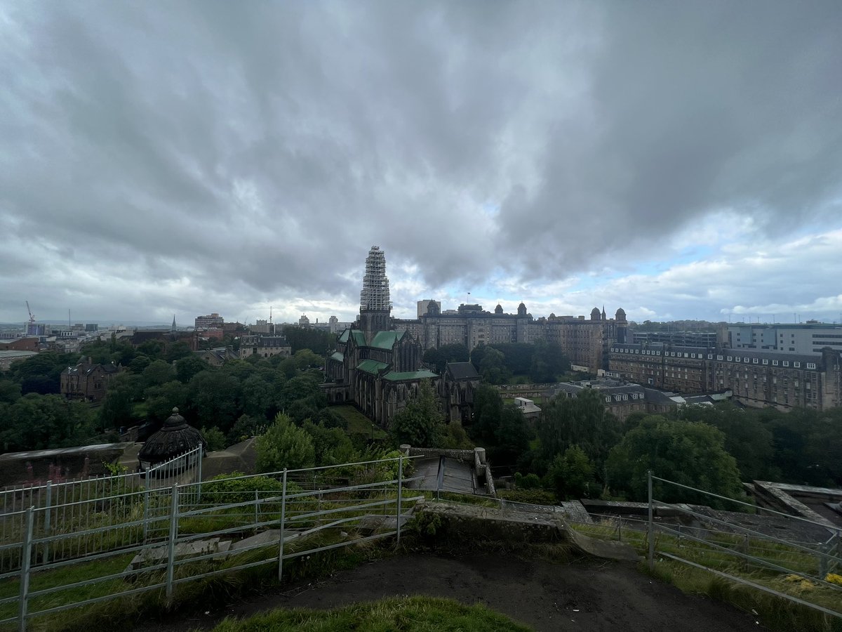 boywithmint's tweet photo. Will miss Glasgow… https://t.co/cOxPNL4bl6