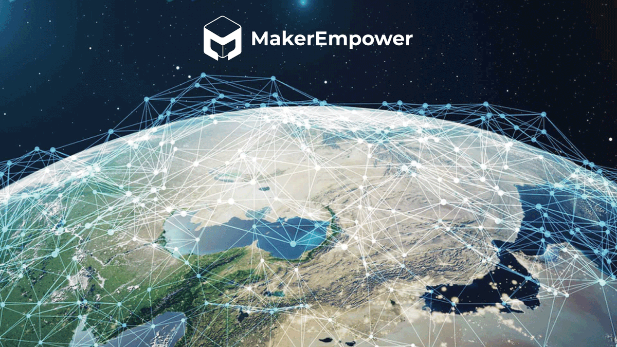 MakerEmpower's tweet image. What do you think? How many of the 8 billion people on this planet will want a decentralized media with guaranteed freedom of speech?

#Crypto #ETH #Blockchain #Chill2Earn