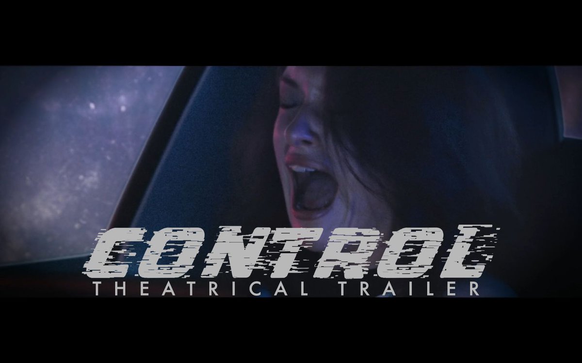 New Trailer, COMING SOON!

#ControlMovie #Control #KevinSpacey #Trailer #Movie #Film