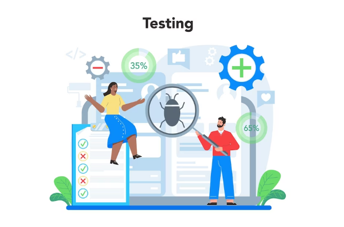 ideya_Labs's tweet photo. #QAtesting: How #AIbasedtesting strategies help to detect & automate: https://t.co/eBhwCte9qH #softaretesting. #qatesting #testingservices #QA #ideyaLabs
@adamsconsulting @s_soumyakanta @_SagarSingh___ @LauraCarvajal @codoid @joecolantonio @testguilds @Maddy_Onyehara https://t.co/kUvhGQbzPs