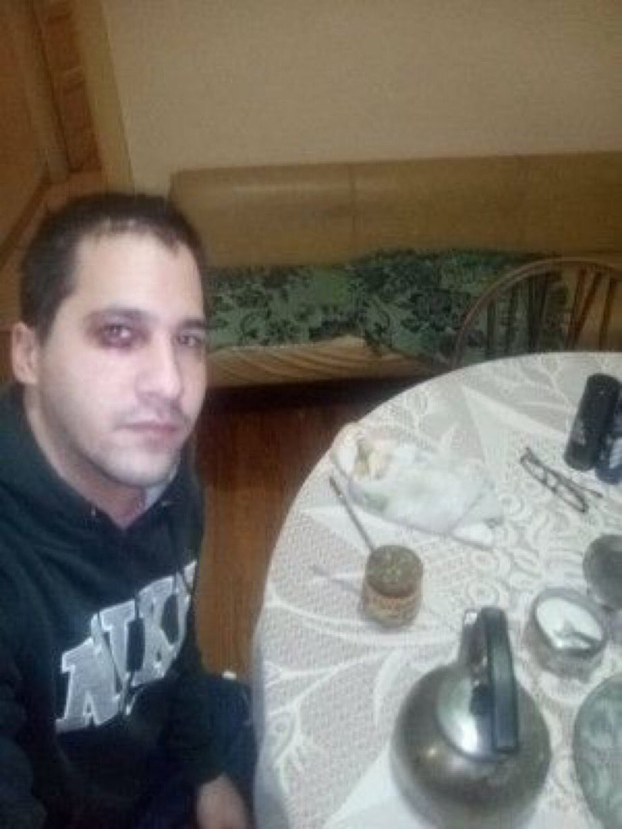 buen diaa se arranca la semana con todo