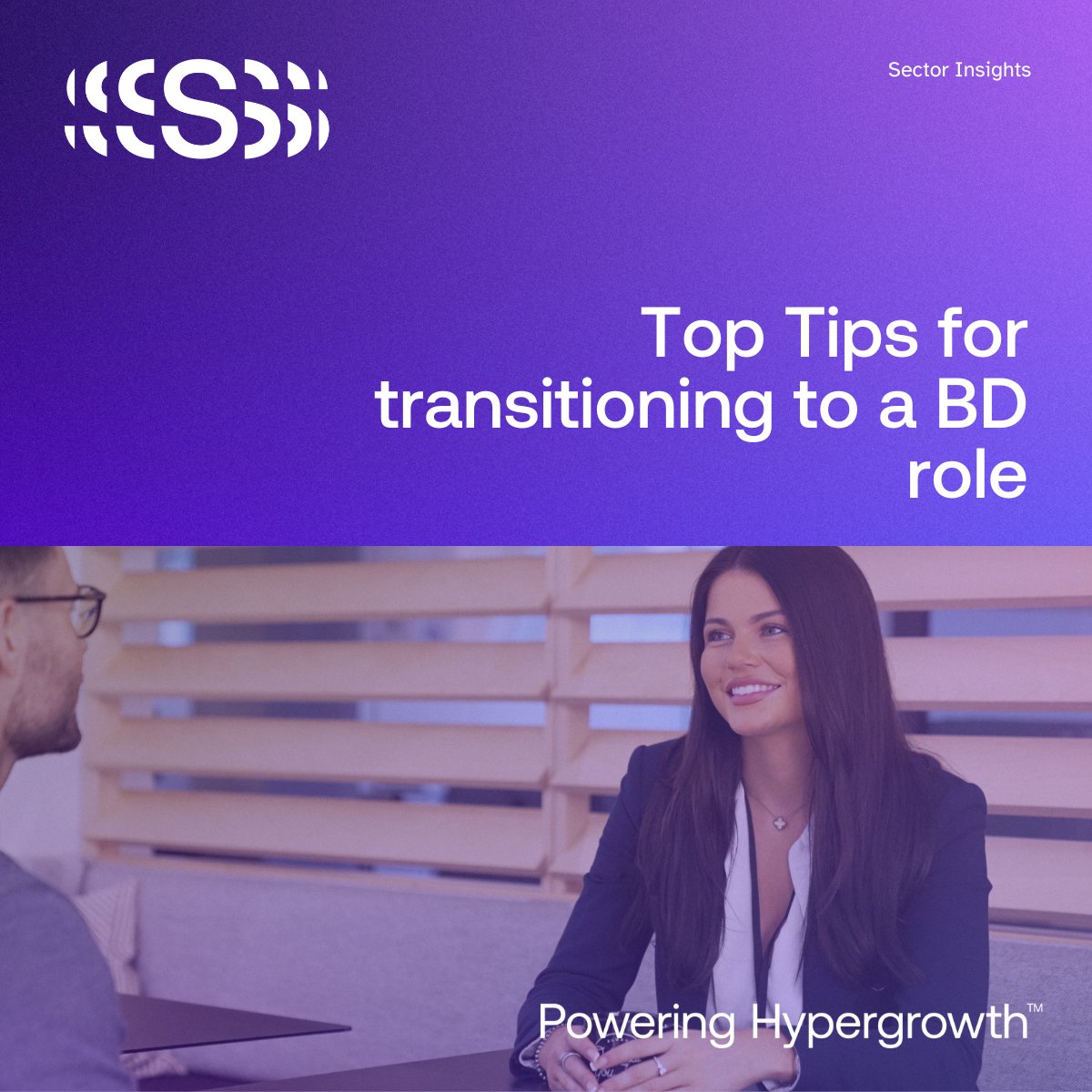 scalewithstrive's tweet photo. After two years as a Delivery consultant, six months ago Naomi moved to focus on Business Development. 

Her blog explored her top ten key takeaways, based on her learnings, and ICYMI, it can be found here:

https://t.co/l64C42uG7M

#scalewithstrive #businessdevelopment #bdtips https://t.co/grIvzgap8e