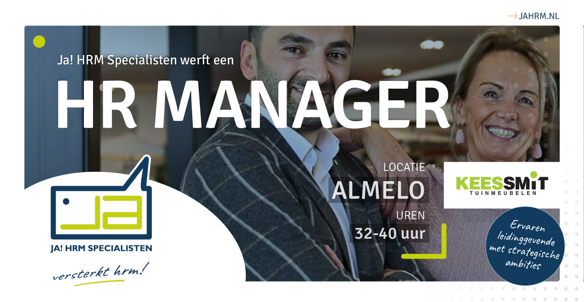 ja_hrm's tweet photo. Je stuurt een team van vakvolwassen HR professionals aan en draagt nadrukkelijk bij aan de strategische (groei) doelstelling.

https://t.co/dEITOmjFWa

#hr #hrm #vacature #hrvacature #hrmanager #vacature #baan #hirehr #hrbaan #hrjob #overijssel #twente #almelo #keessmit #werk https://t.co/JN9W8qLmW5