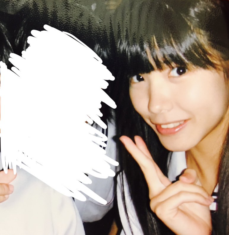 これ見てほしい。 17歳→22歳→28歳現在 ㅤ 17歳と28歳の今は体重ほぼ