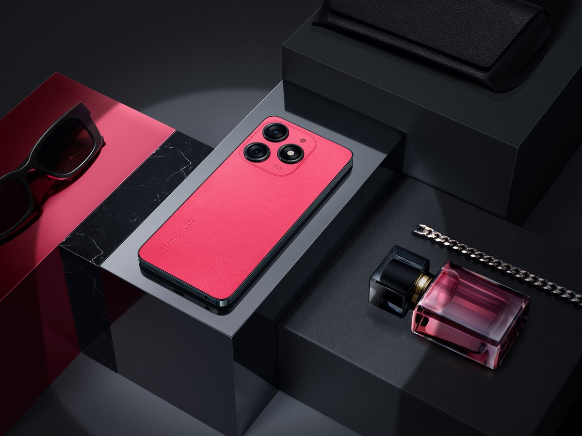 tecnomobile's tweet image. New color alert! Say hello to our #SPARK10 in a magenta color and #SPARK10C in a fresh new orange hue. 

#GlowAsYouAre