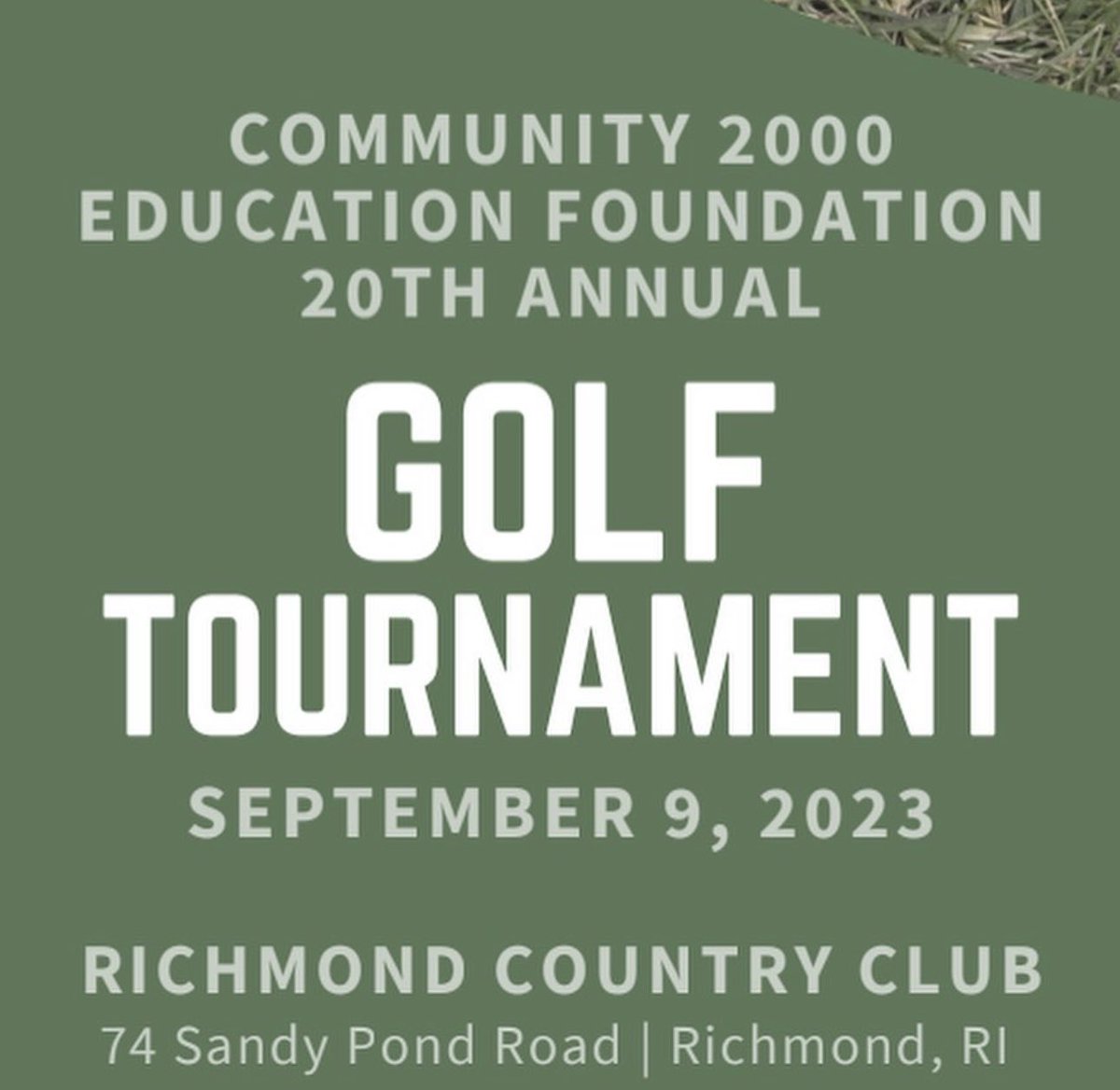 Community 2000 tweet media