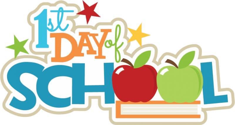 See you at 8:45 today, Trailblazers!