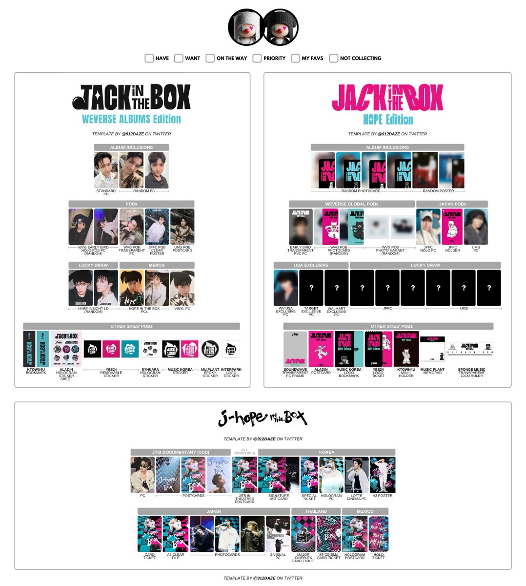 Ready for tomorrow's JITB HOPE EDITION release 😎🔥 Do tag / DM me