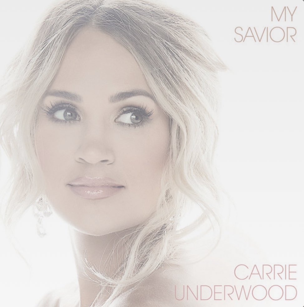 ootwnickk's tweet image. Congratulations to @carrieunderwood !!! MY SAVIOR HAS REACHED 1 BILLION STREAMS! 
THIS IS THE FIRST EVER GOSPEL ALBUM TO REACH THIS MILESTONE!!!