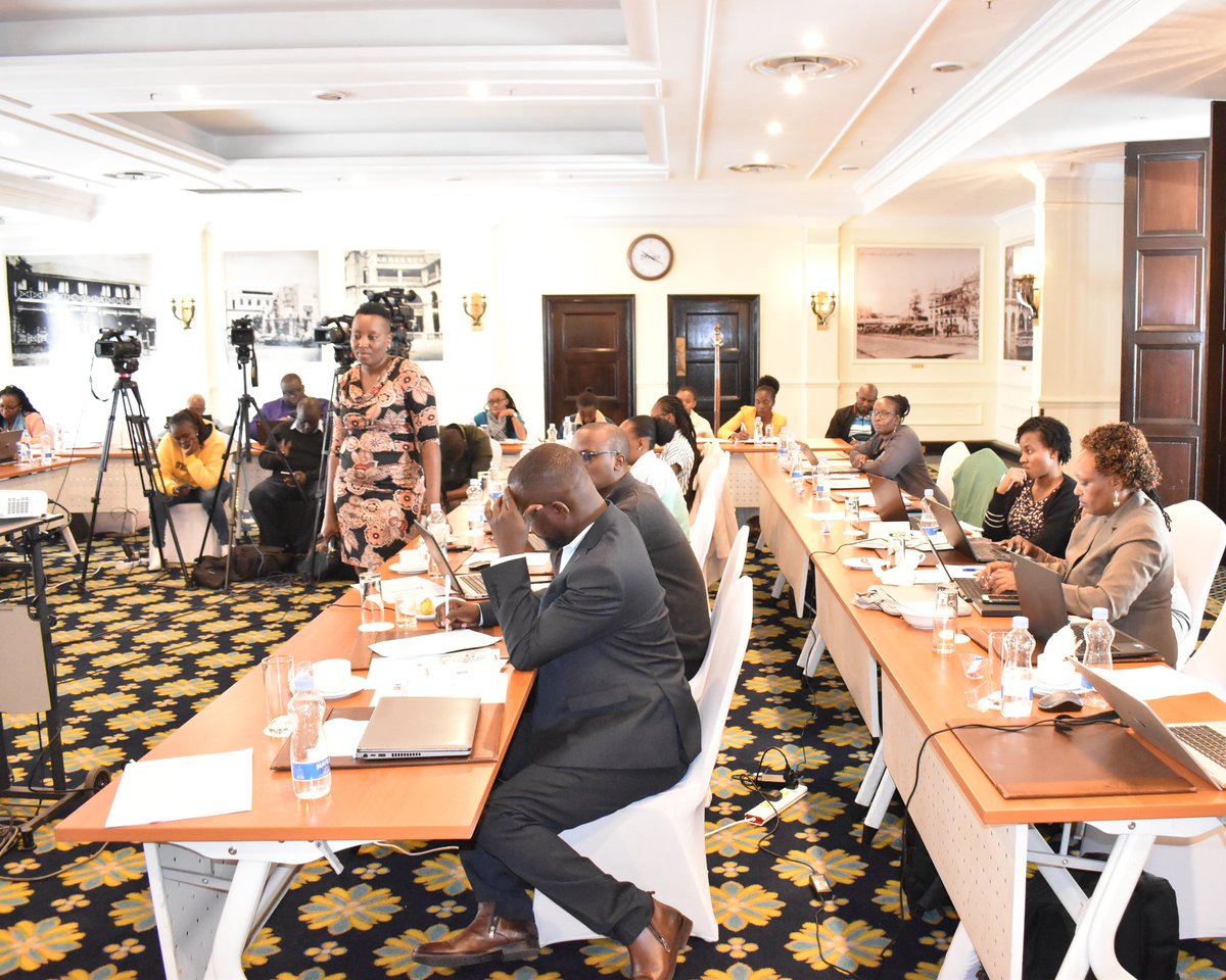 Ministry of Health tweet media