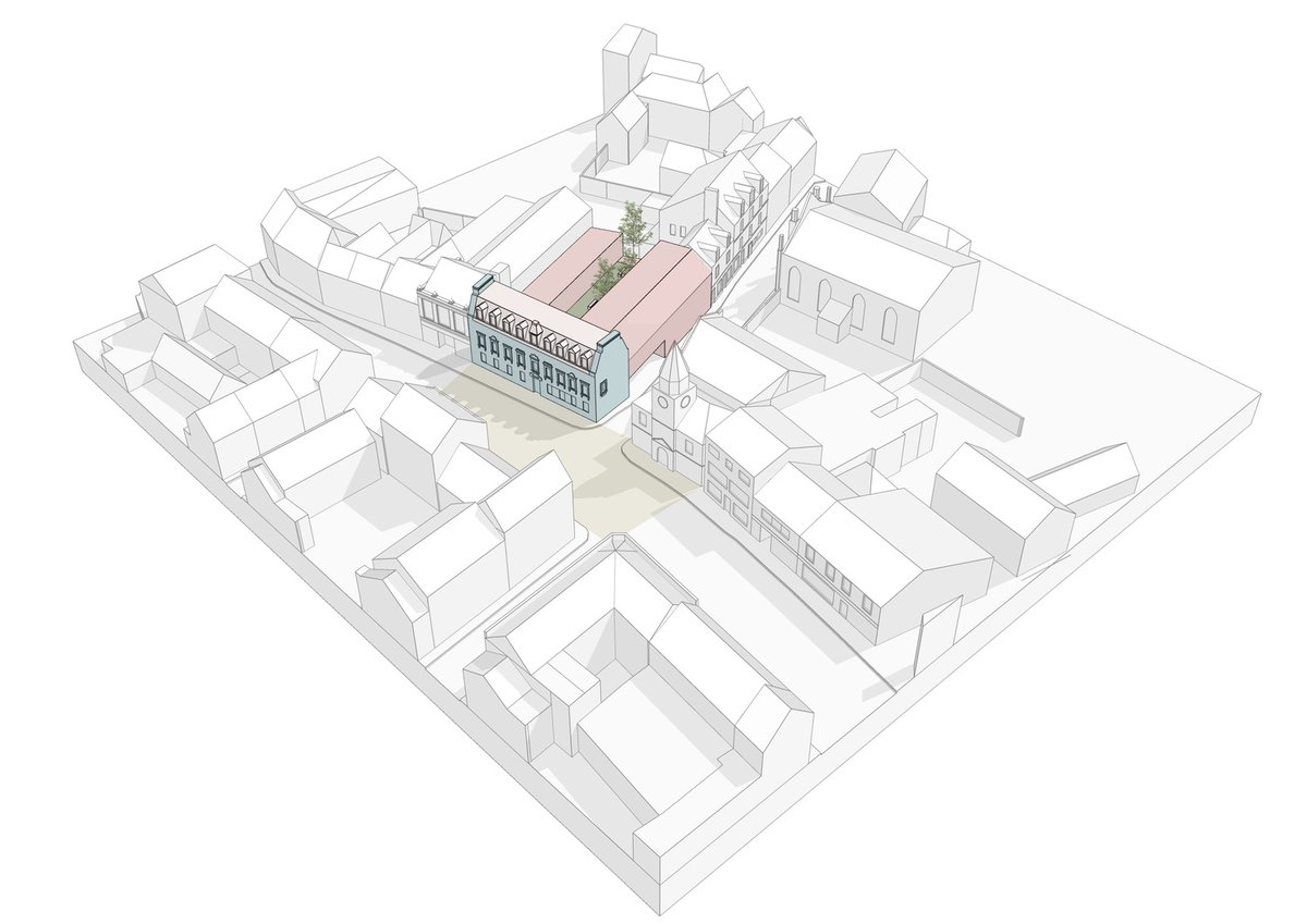 Collective Architecture tweet media