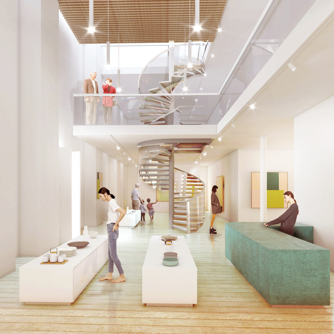 Collective Architecture tweet media