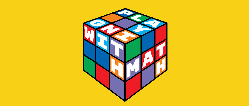 RealSocMatEsp's tweet photo. "Jugando con las matemáticas" es el lema elegido para el Día Internacional de las Matemáticas #IDM2024, un tributo al juego, los acertijos, el entretenimiento... Explorar, experimentar, descubrir.

🔗 https://t.co/gj4khlAj8j

#matematicas #maths https://t.co/VndsdPLrPZ