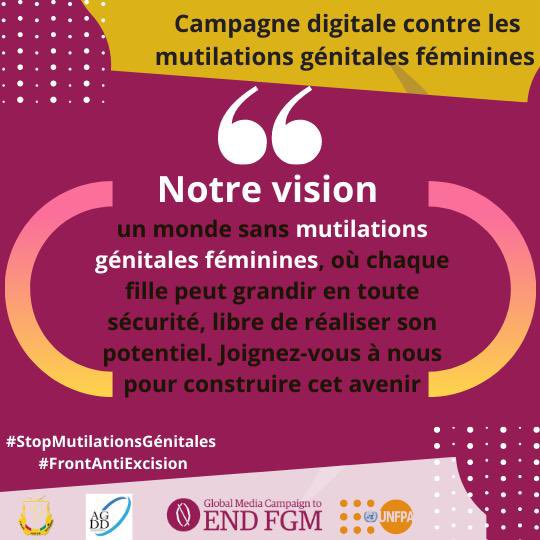 ASSOCIATION GUINÉENNE POUR LE DÉVELOPPEMENT DURABL tweet media