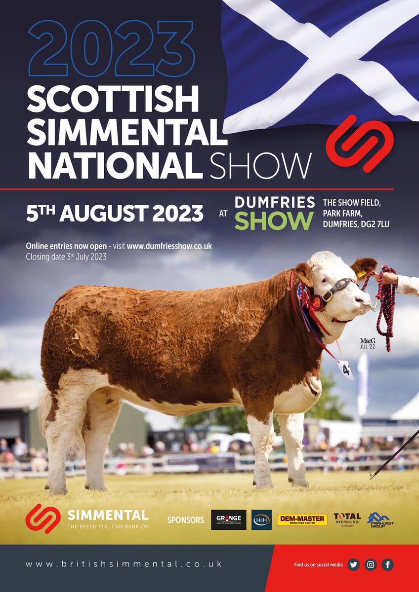 British Simmental tweet media