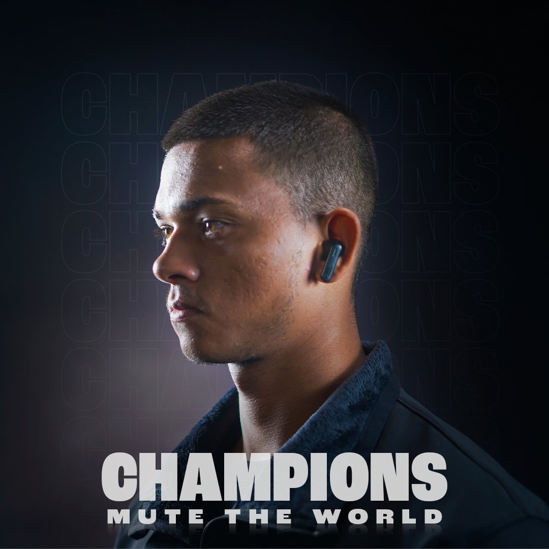 JBLSoundIn's tweet photo. Tune into the sound that shatters boundaries.
Tune into the sound of a champion.
#MuteTheWorld with the all new #JBLTuneBeam, #ANC #earbuds and…
Tune into the story of #YashasviJaiswal
Use JBLXYJ to avail 10% exclusive discount.
#JBLxYashasviJaiswal #TuneIntoPerfectSound #TWS https://t.co/xs5DkSwmxs