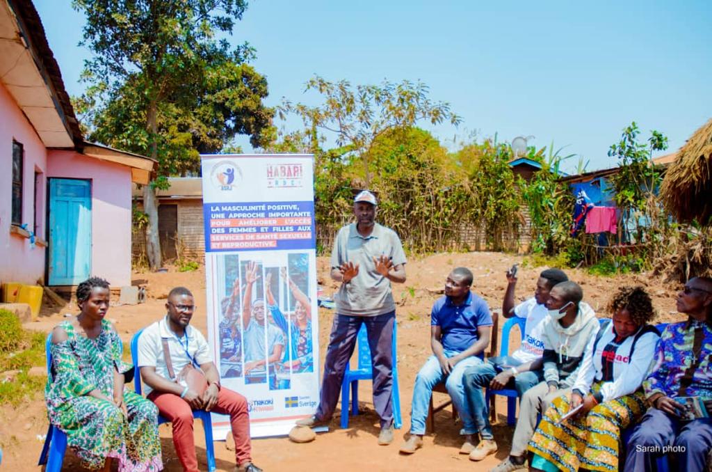 DanielFalanga's tweet photo. #Sud_Kivu : Les filles et femmes sont victimes des #violences_sexuelles qui se soldent par grossesses non désirées et #avortement_clandestin, psychose dans le foyer. Grâce au #Protocole_Maputo, les filles et femmes ont plus de #choix sur le devenir de cette GND.
@IpasRDC https://t.co/80WgBMzcvt